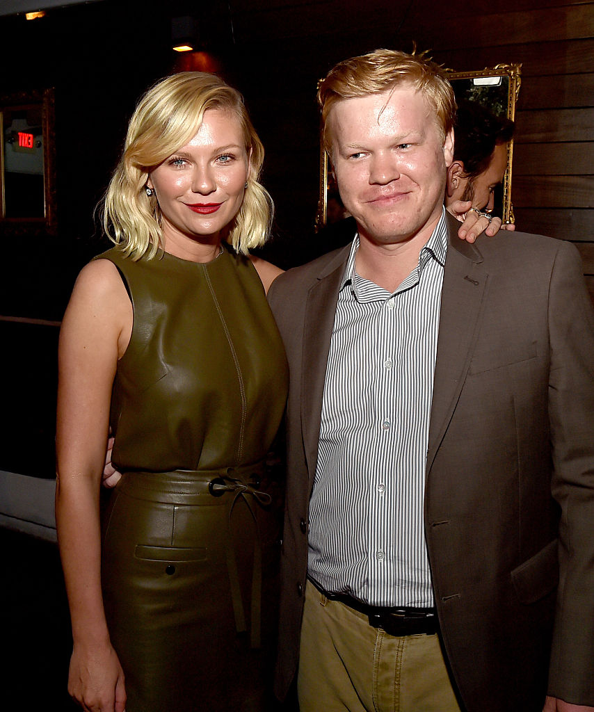 Premiere Of FX's "Fargo" Season 2 - After Party