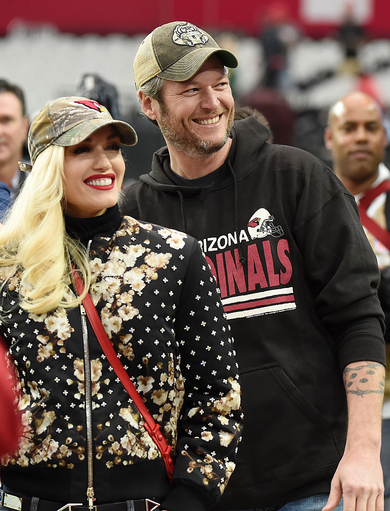 Green Bay Packers v Arizona Cardinals
