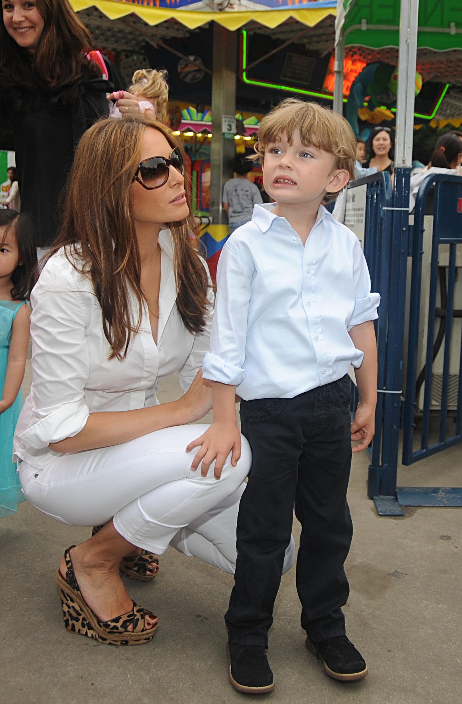 3rd Annual Baby Buggy Bedtime Bash