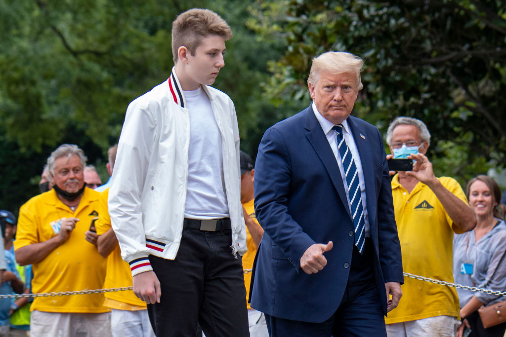 US-POLITICS-TRUMP