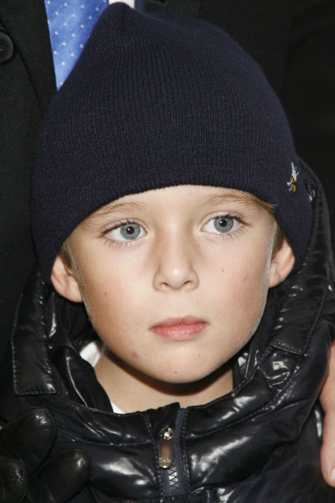 Patrick McMullan Archives