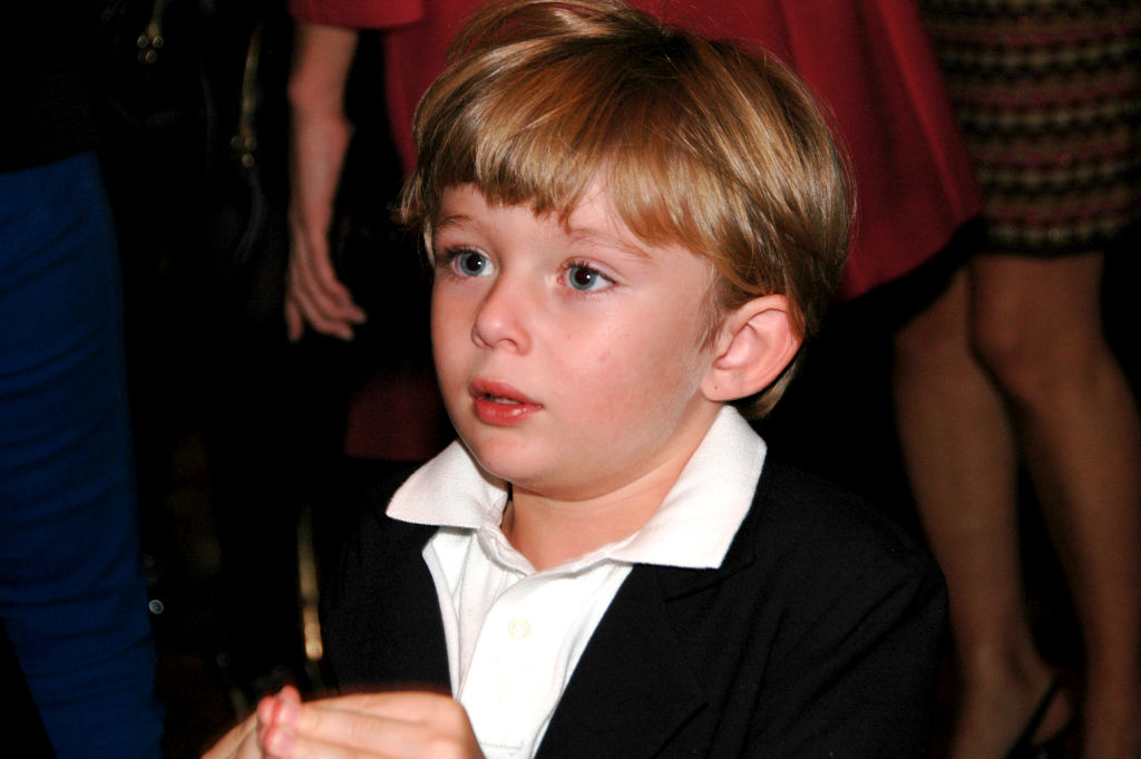 Patrick McMullan Archives