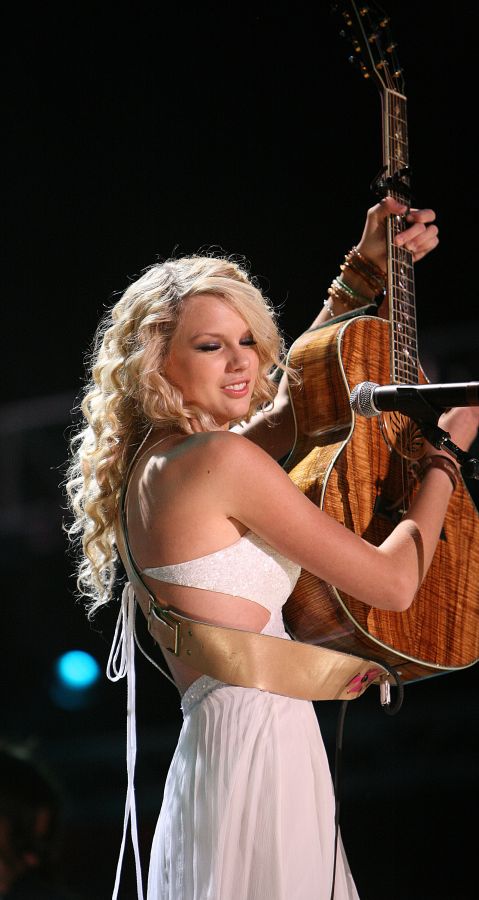 CMA Music Festival Fan Fair 2007 - LP Field - Night Four