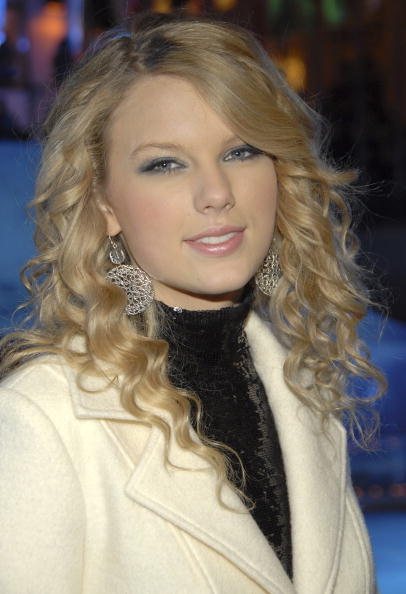 75th Rockefeller Center Christmas Tree Lighting Ceremony - Inside