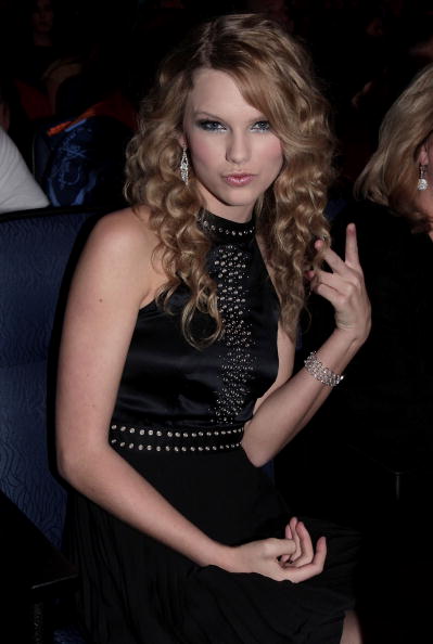 2007 American Music Awards - Audience