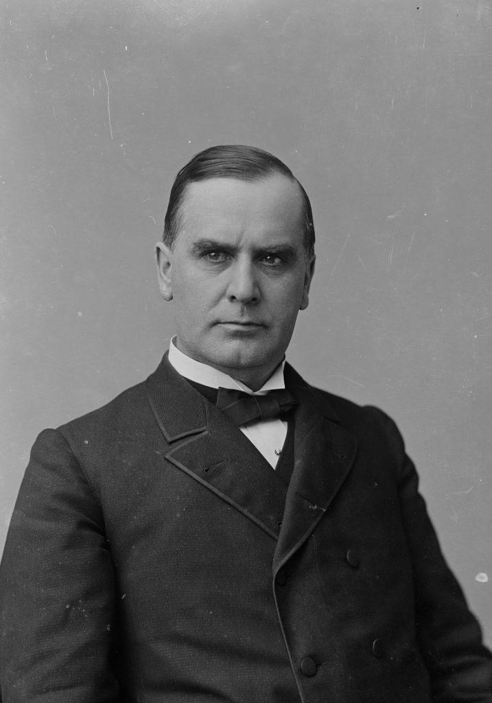Hon. William McKinley