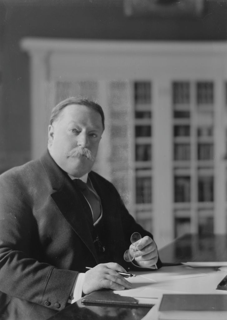 Taft