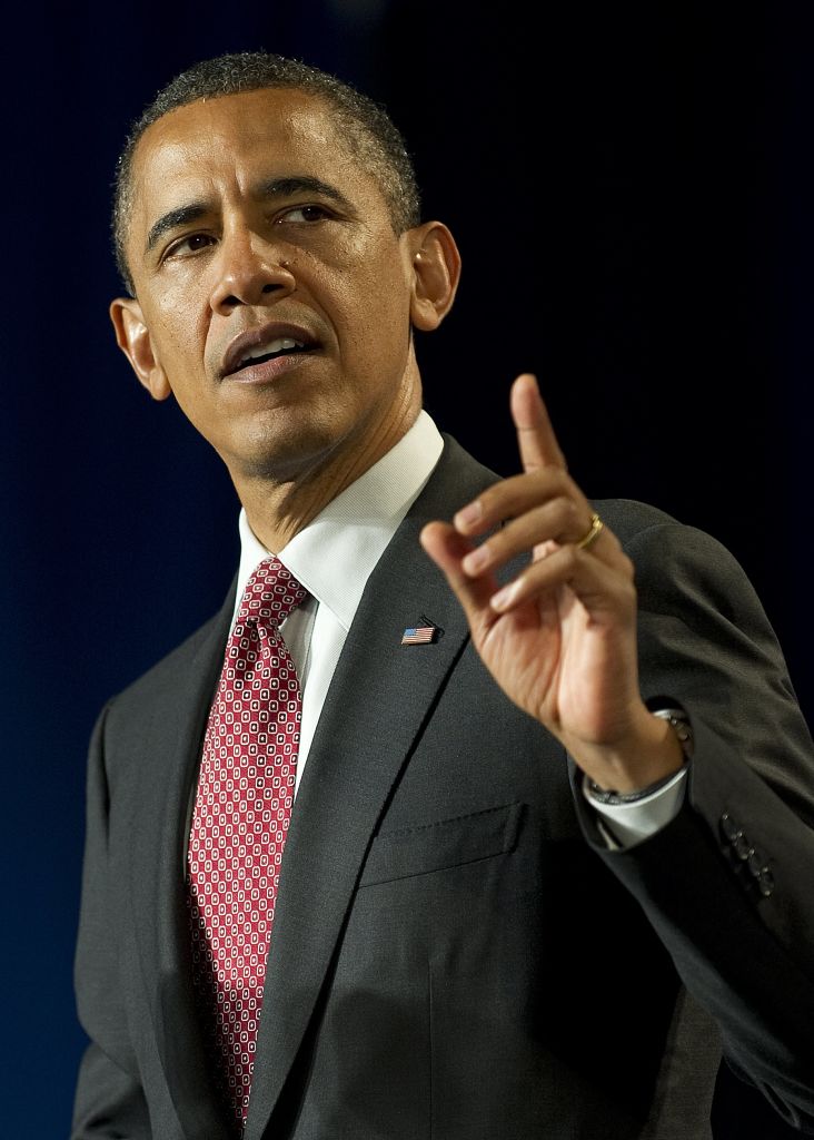 US-POLITICS-OBAMA-ACT