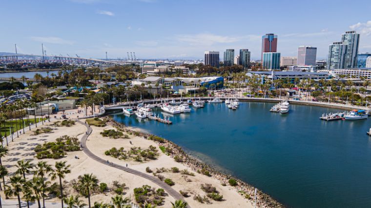 Long Beach, California