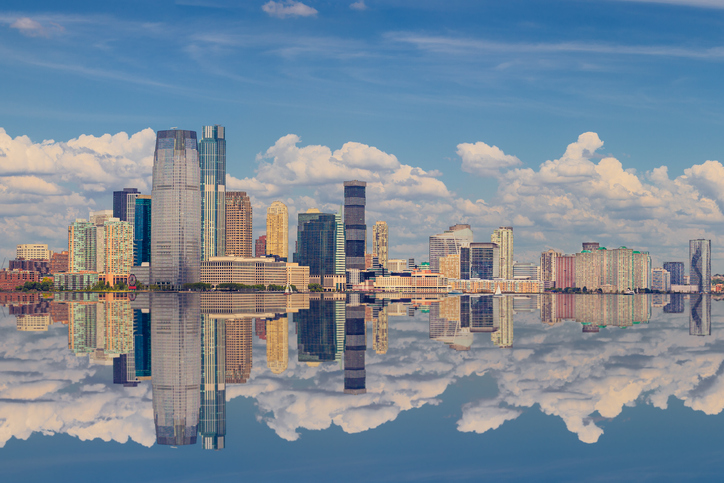 Jersey City, New Jersey