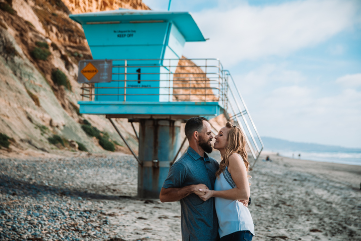 San Diego, California