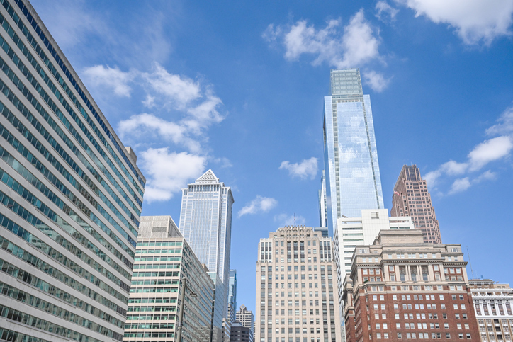 Philadelphia, Pennsylvania