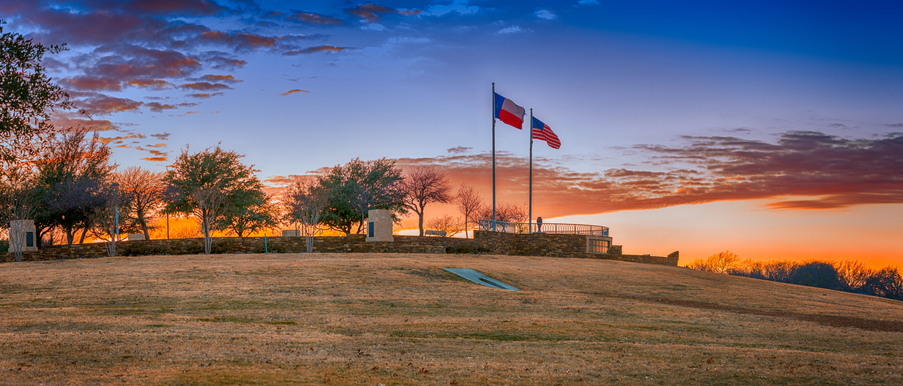 Frisco Park
