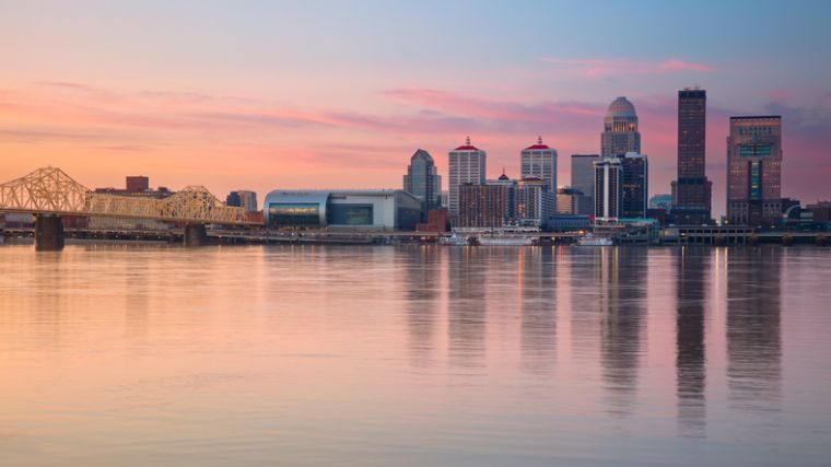 Louisville, Kentucky
