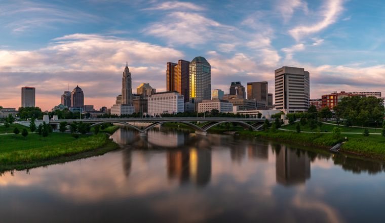 Columbus, Ohio