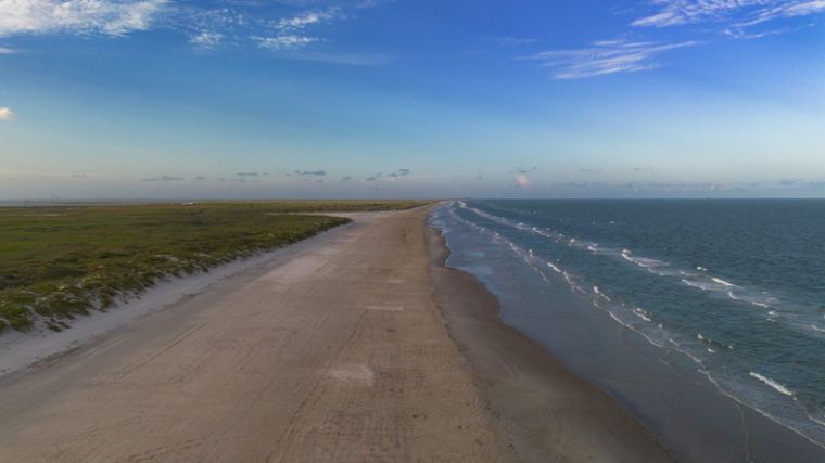 Corpus Christi, Texas