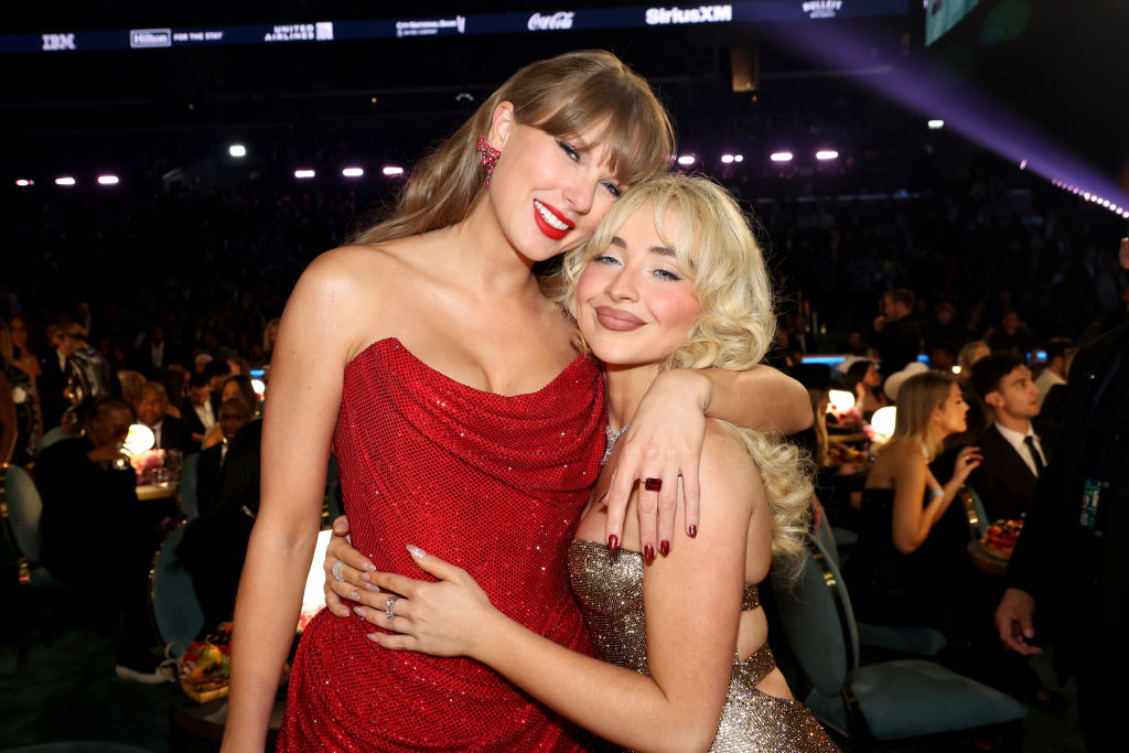 67th Annual GRAMMY Awards - Show