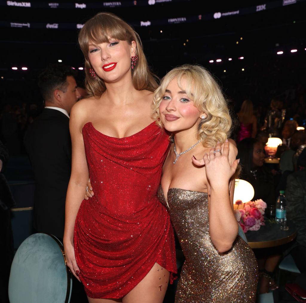 67th Annual GRAMMY Awards - Show