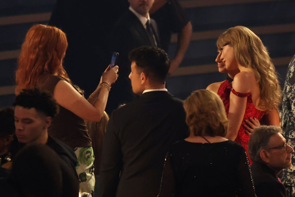 67th GRAMMY Awards - Show