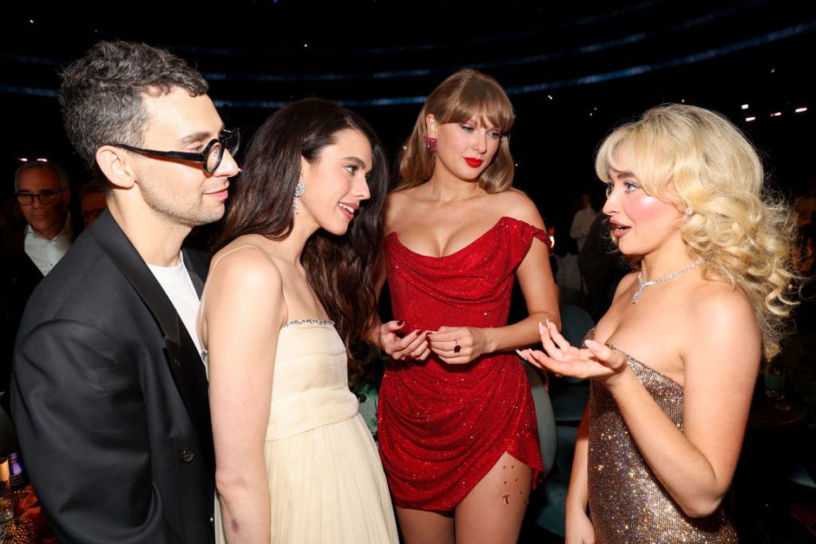 67th Annual GRAMMY Awards - Show