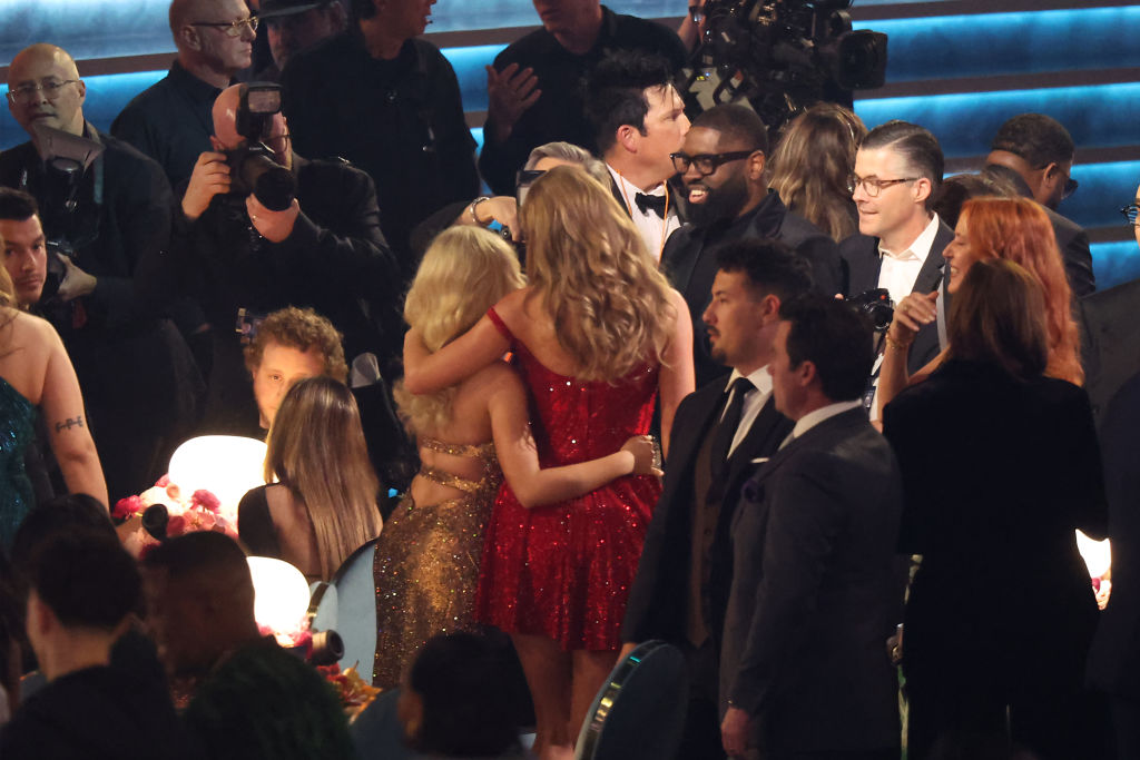 67th GRAMMY Awards - Show