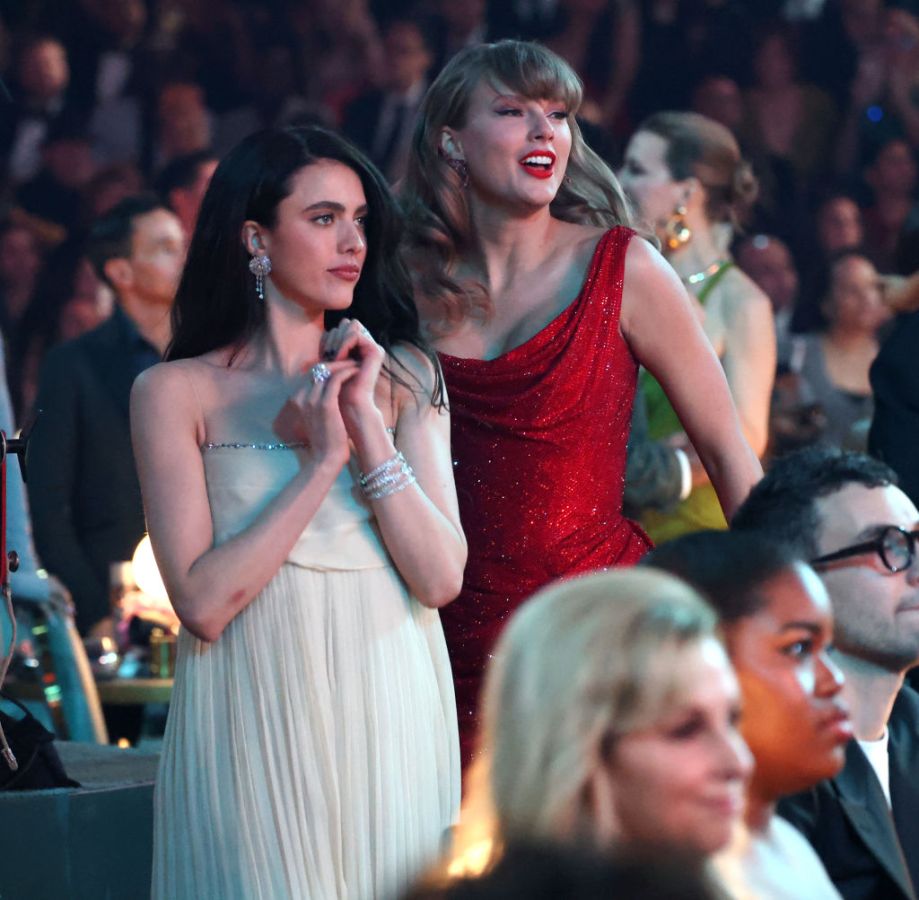 67th Annual GRAMMY Awards - Show