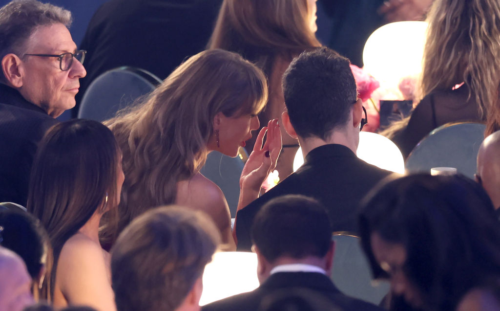 2025 Grammys