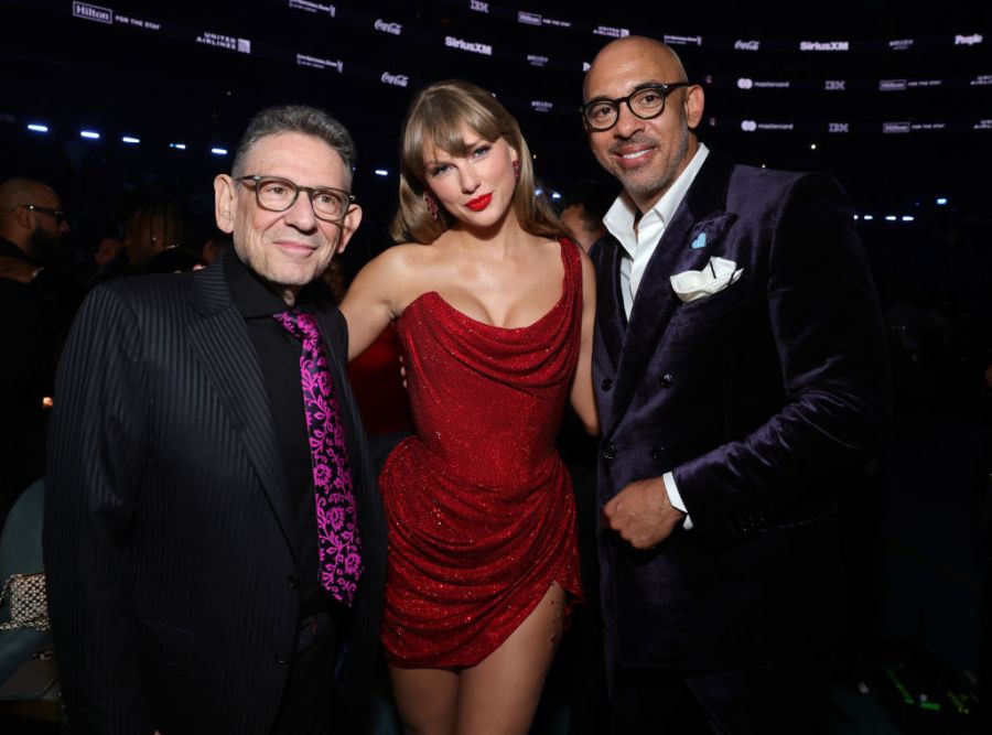 67th Annual GRAMMY Awards - Show