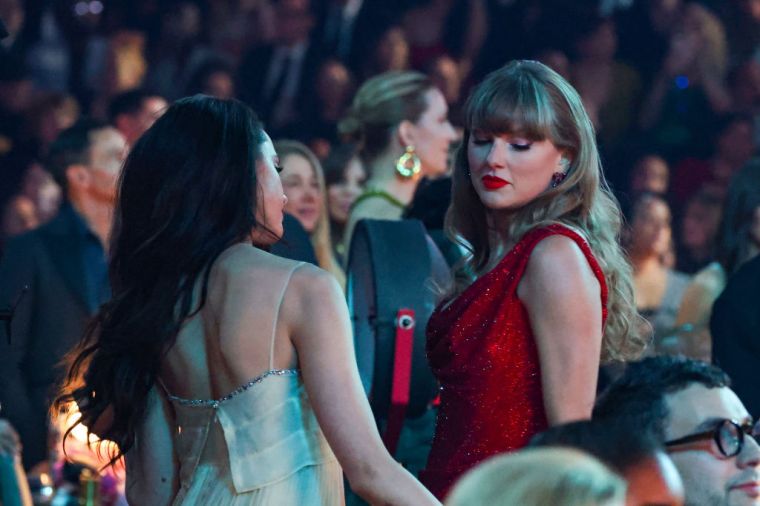 67th Annual GRAMMY Awards - Show