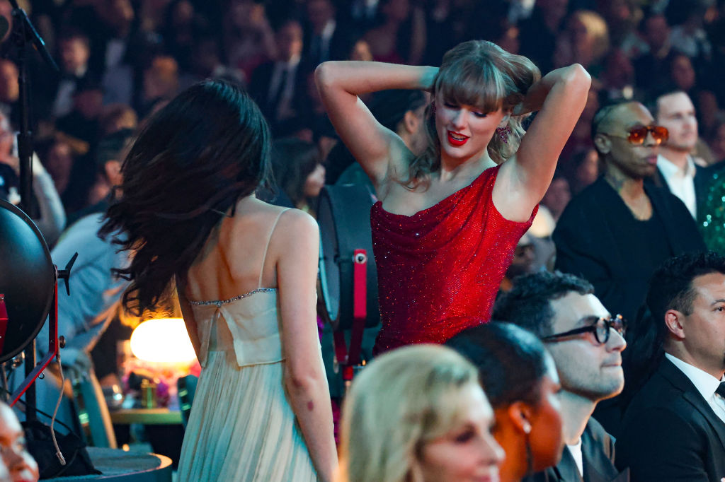 67th Annual GRAMMY Awards - Show