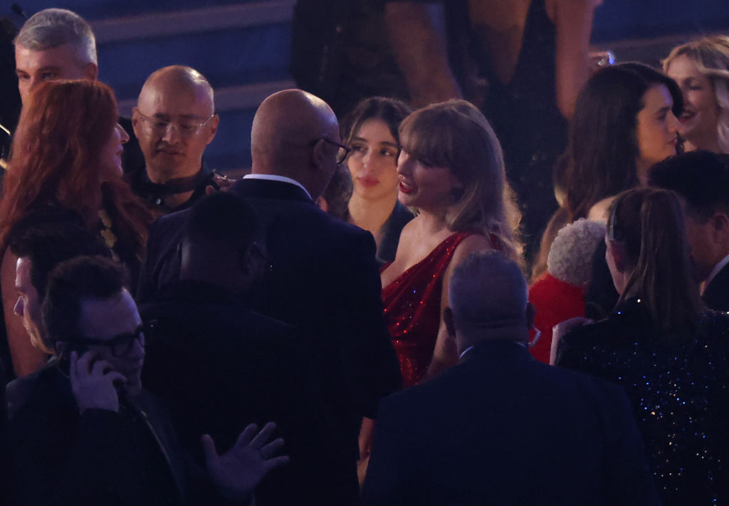 67th GRAMMY Awards - Show