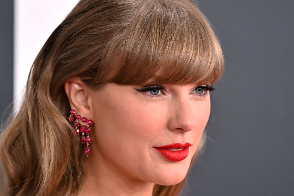 US-ENTERTAINMENT-MUSIC-GRAMMYS-AWARD-ARRIVALS