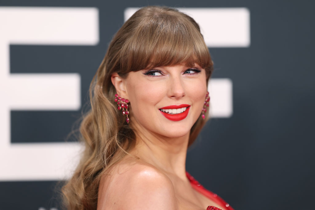 67th Annual GRAMMY Awards - Arrivals