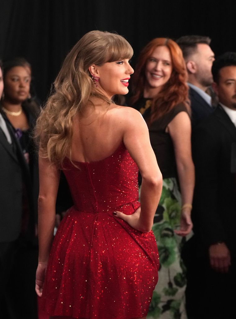 67th GRAMMY Awards - Arrivals