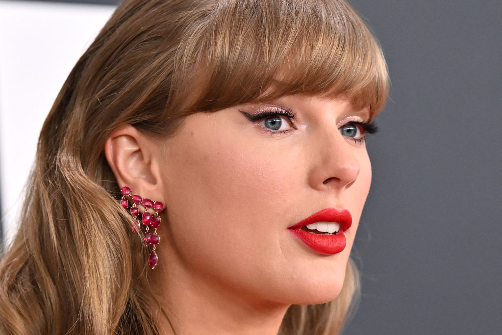 US-ENTERTAINMENT-MUSIC-GRAMMYS-AWARD-ARRIVALS