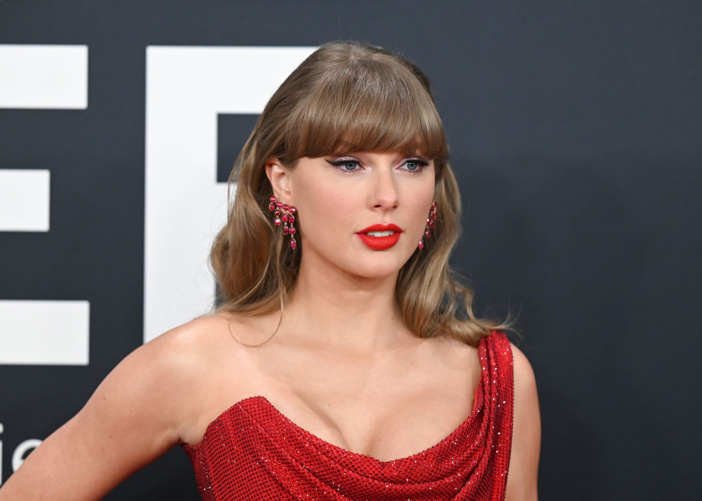 67th GRAMMY Awards - Arrivals