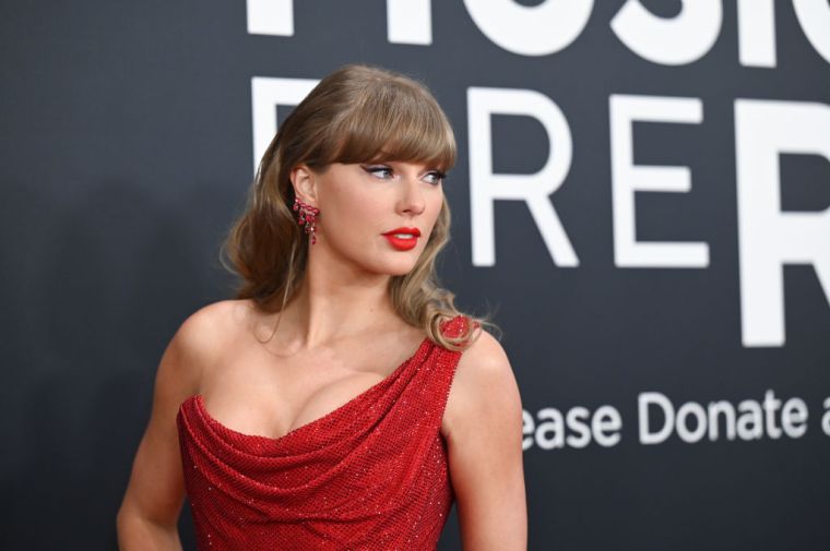 67th GRAMMY Awards - Arrivals