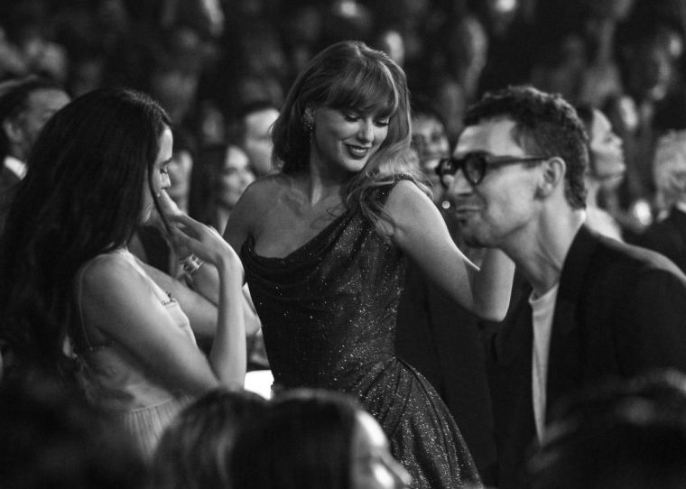 67th Annual GRAMMY Awards - Show