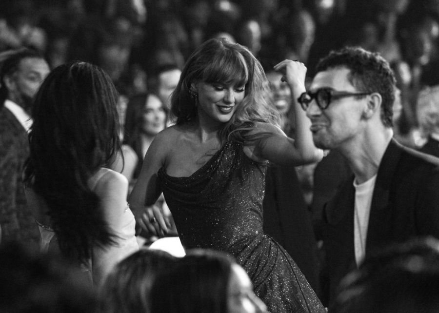 67th Annual GRAMMY Awards - Show