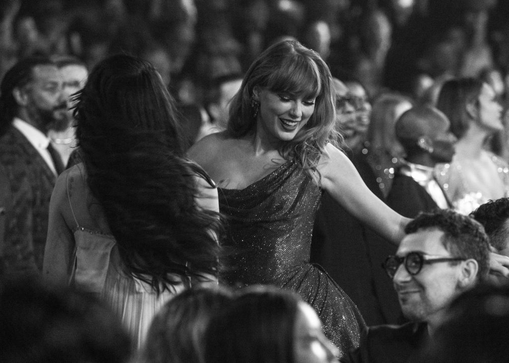 67th Annual GRAMMY Awards - Show