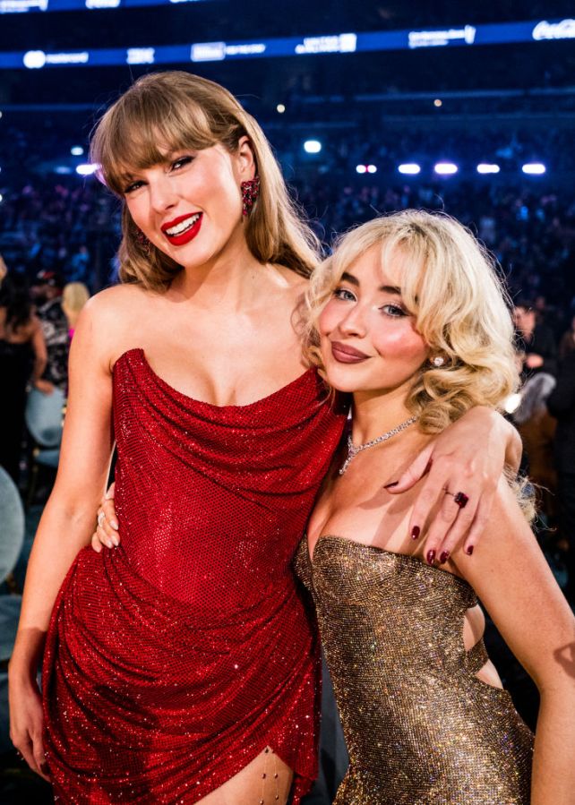 67th Annual GRAMMY Awards - Show