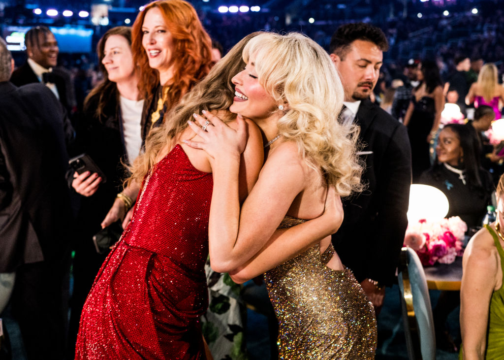 67th Annual GRAMMY Awards - Show