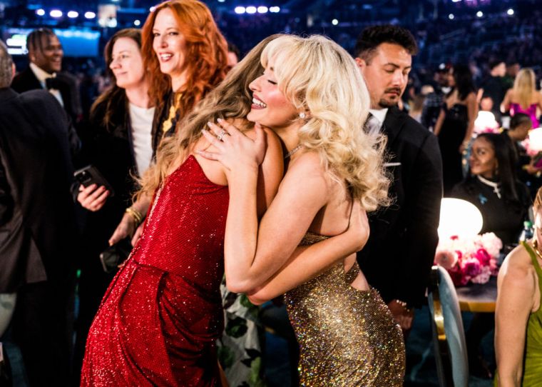 67th Annual GRAMMY Awards - Show