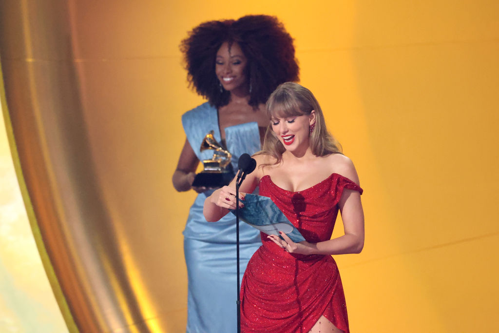 67th GRAMMY Awards - Show