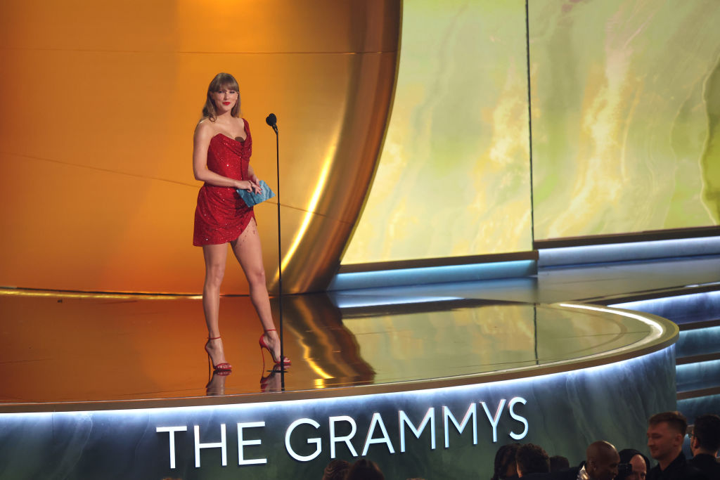 67th GRAMMY Awards - Show