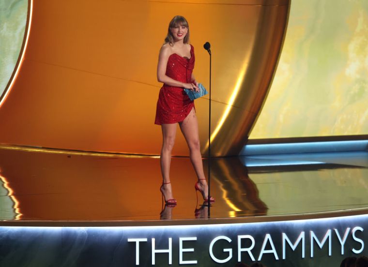 67th GRAMMY Awards - Show