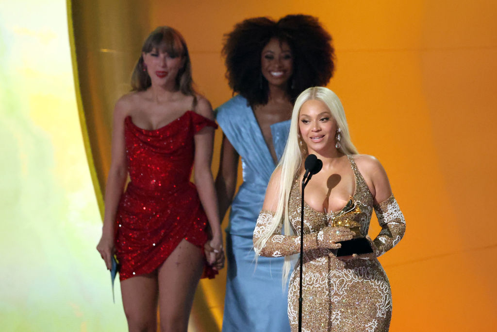 67th GRAMMY Awards - Show