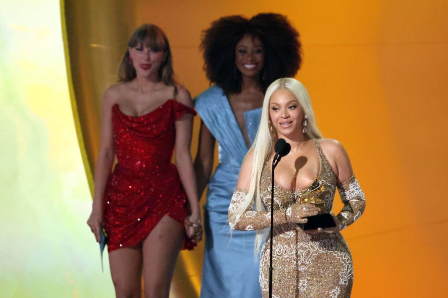67th GRAMMY Awards - Show