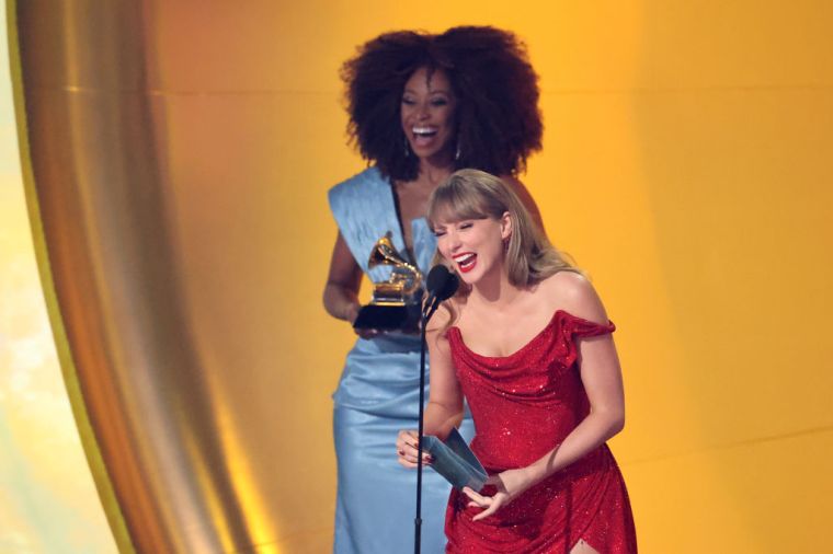 67th GRAMMY Awards - Show