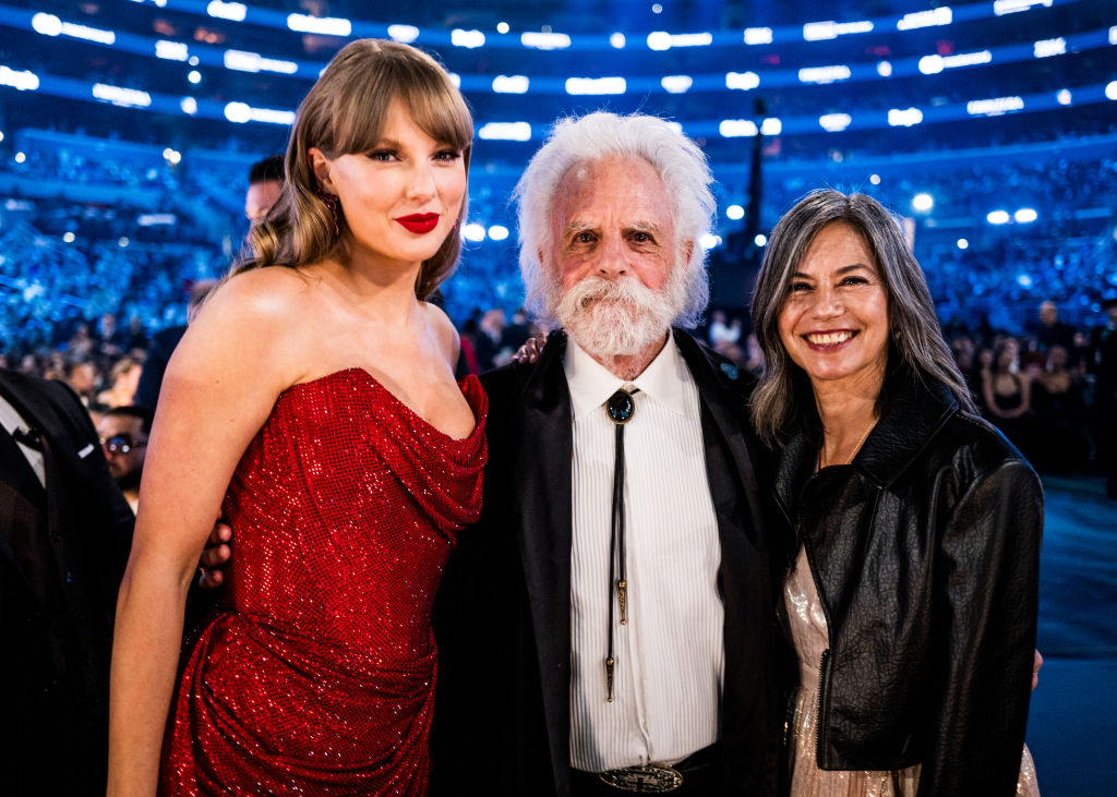 67th Annual GRAMMY Awards - Show